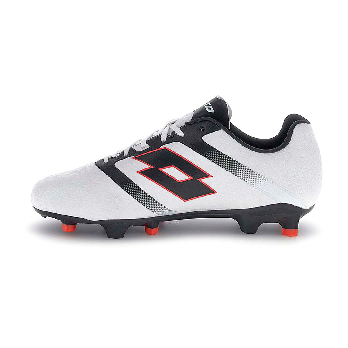 Zapato Fútbol Hombre  Lotto