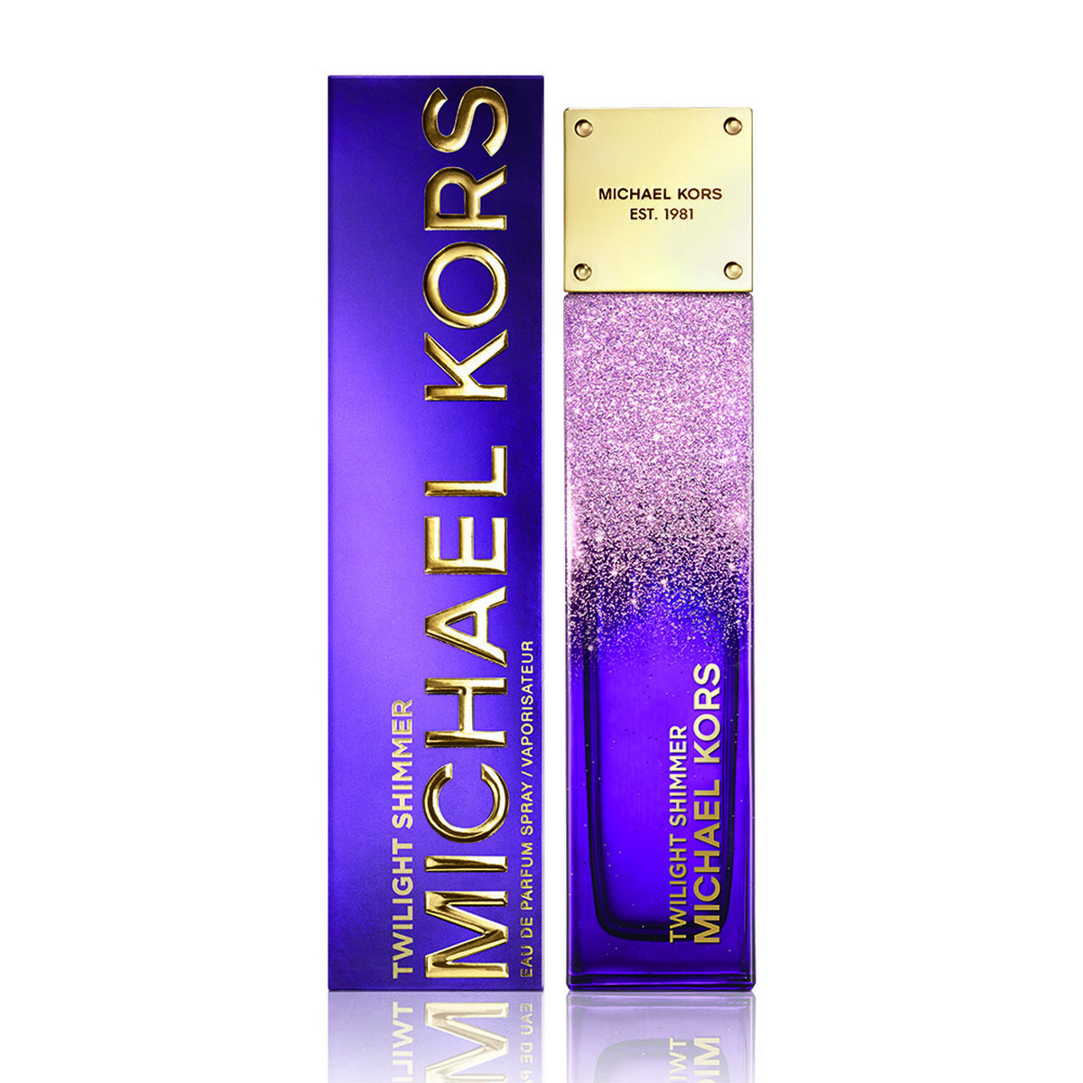 Michael Kors Twilight Shimmer 100 ml