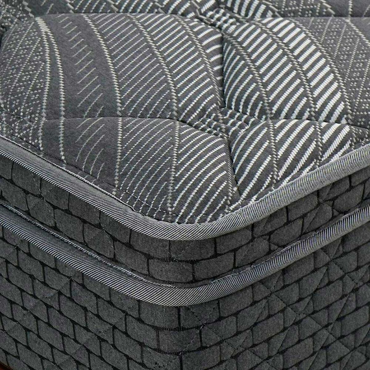 Colch&oacute;n Celta 2 Plazas Copper Black