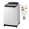 Lavadora Automática Samsung WA17T6260BWZS 17 kg.