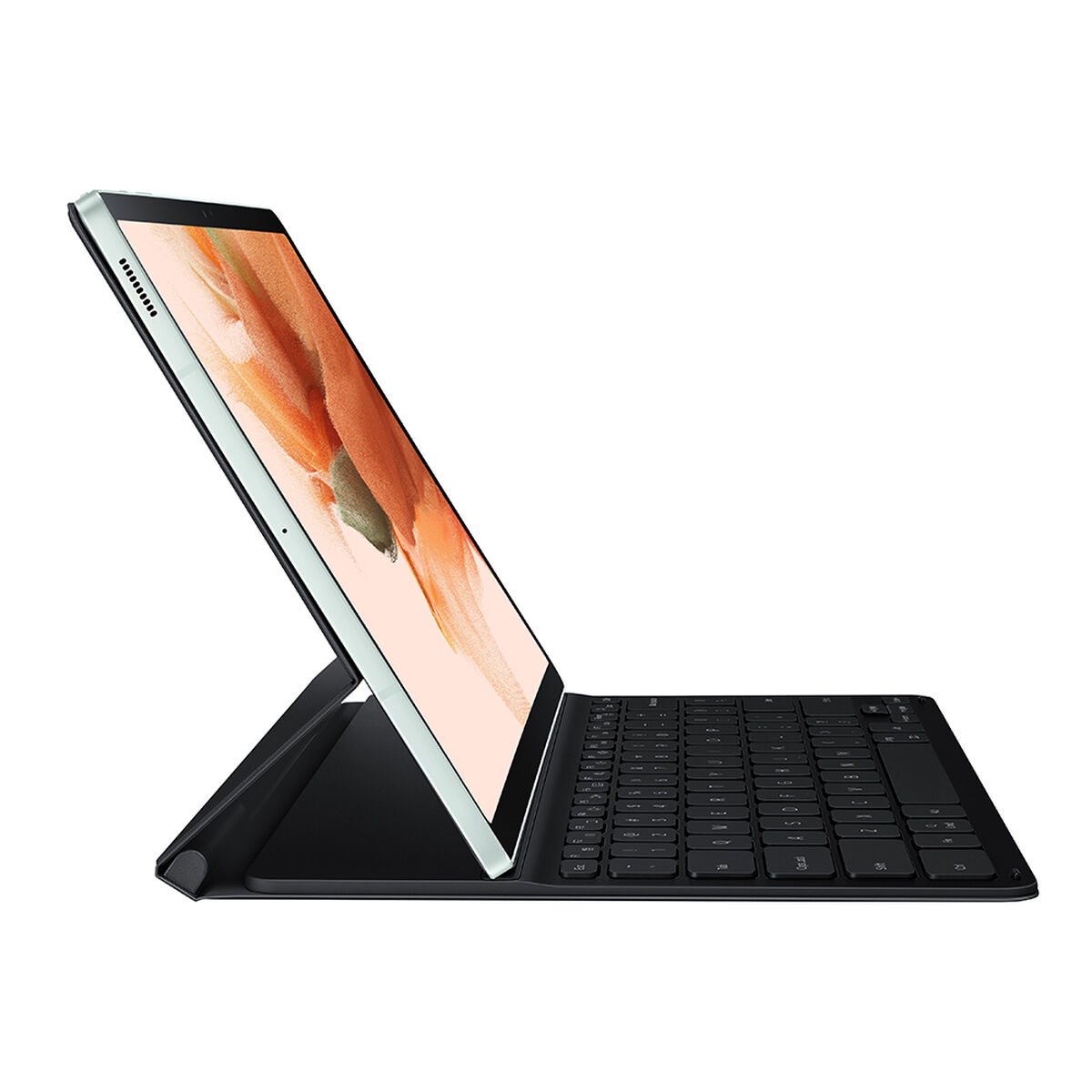 Tablet Samsung SM-T733 Galaxy TAB S7 FE Octa Core 6GB 128GB 12.4" Verde + S-Pen + Cover
