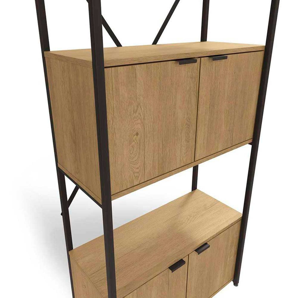 Estante Yardas LI018-FRPRF Freij&oacute;