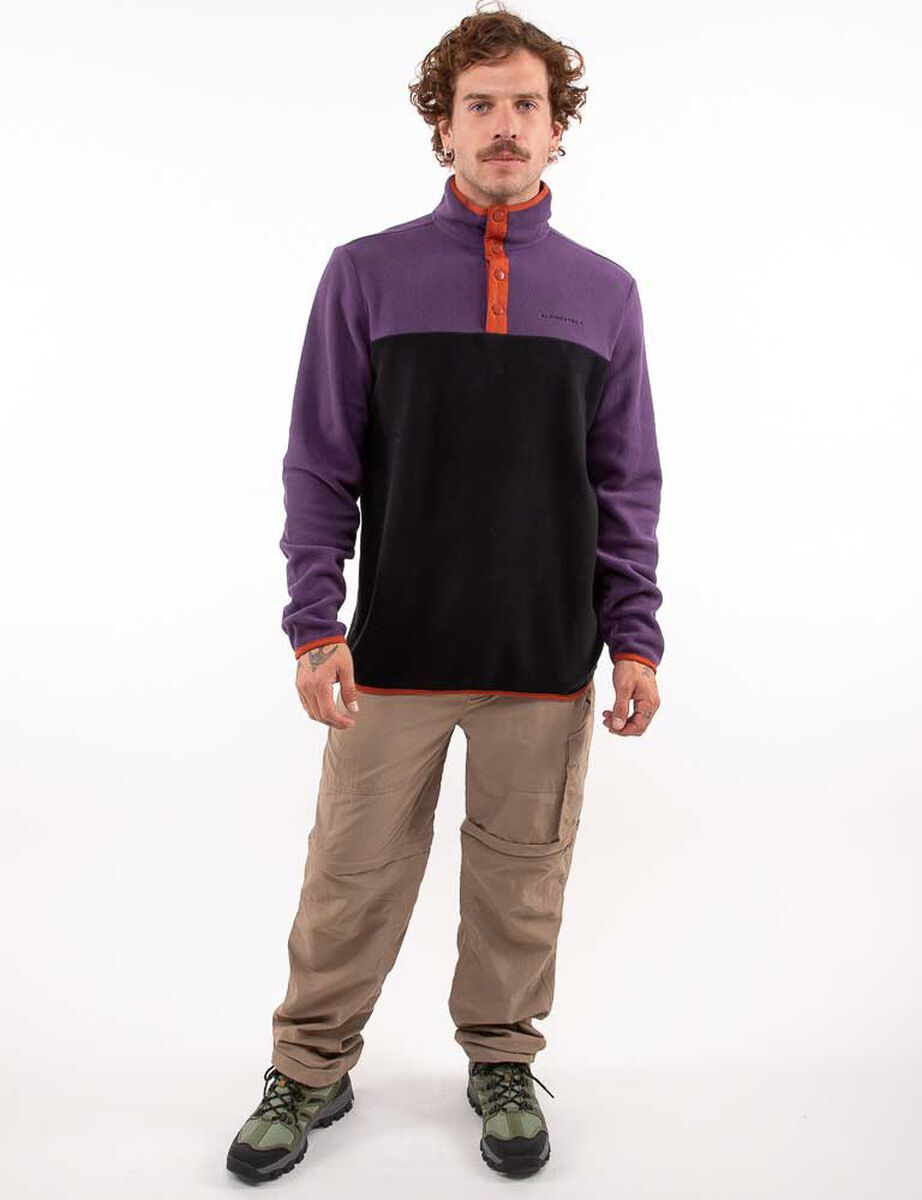 Polerón Deportivo Hombre Alpinextrem
