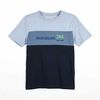 Polera Manga Corta Ni&ntilde;o Chess