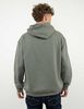 Poler&oacute;n Hoodie Hombre Icono