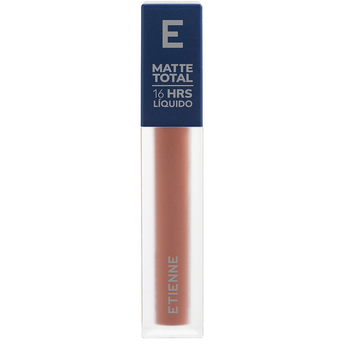 Labial Liquido Matte Total Etienne 04/L