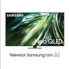 Neo QLED 65" Samsung QN90D 4K UHD Smart TV 2024