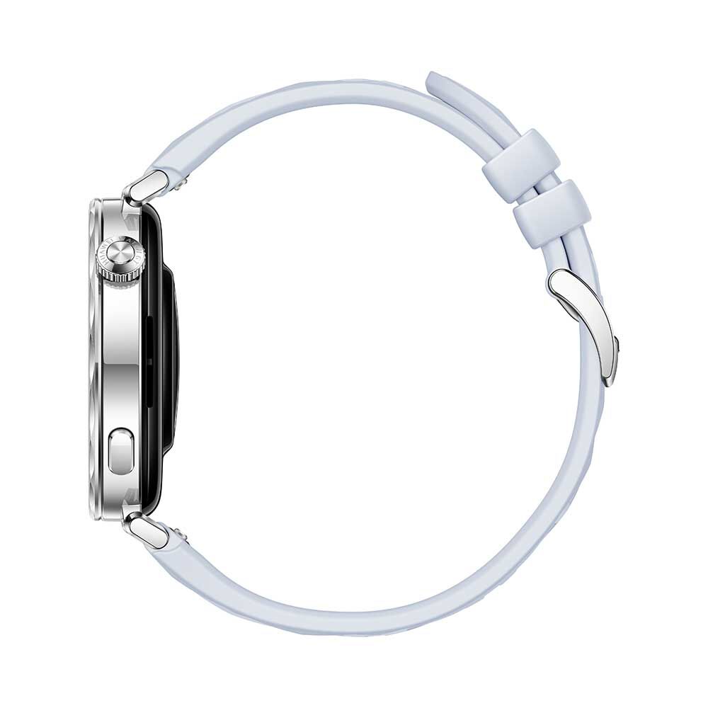 Smartwatch Huawei GT 5 41mm Azul Fluoroelastomer | Abc
