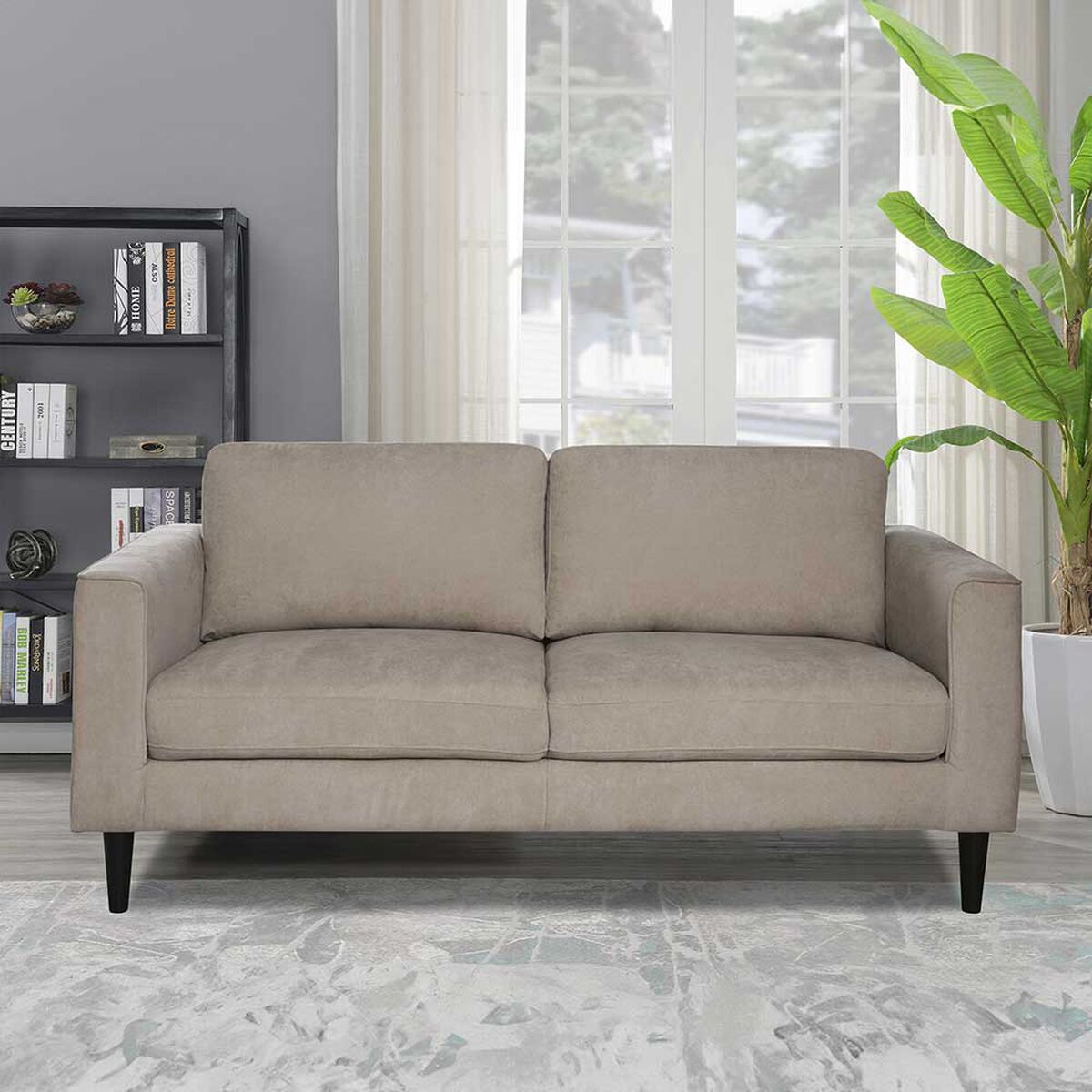 Sof&aacute; CIC Bristol 3 Cuerpos Arena