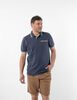 Polera Manga Corta Hombre Portman Club