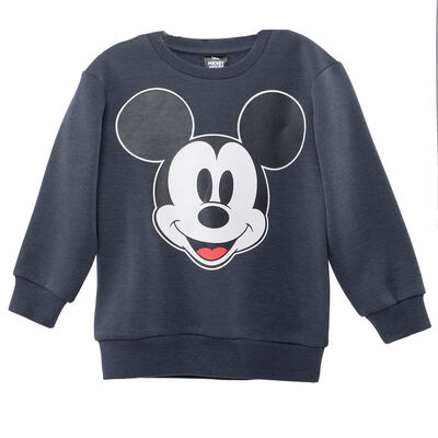 Polerón Bebé Mickey