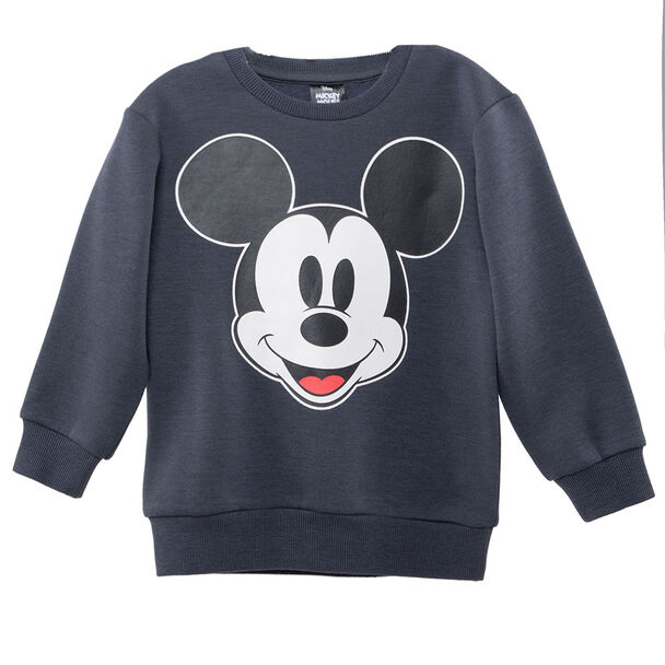 Polerón Bebé Mickey