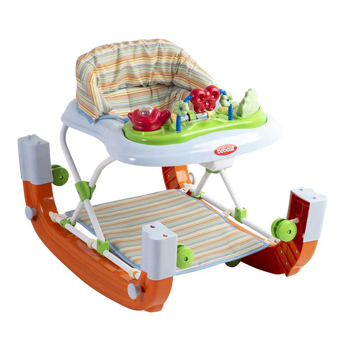 Andador Rocking Walker Bebesit