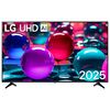 LED 50" LG 50UA7300PSB.AWHQ 4K Ultra HD