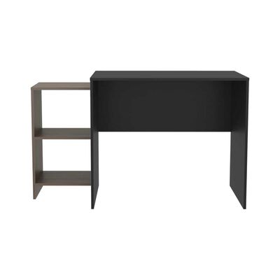 Imagen 2 del producto Escritorio Tuhome Stella 0 P Wengue Y Milan