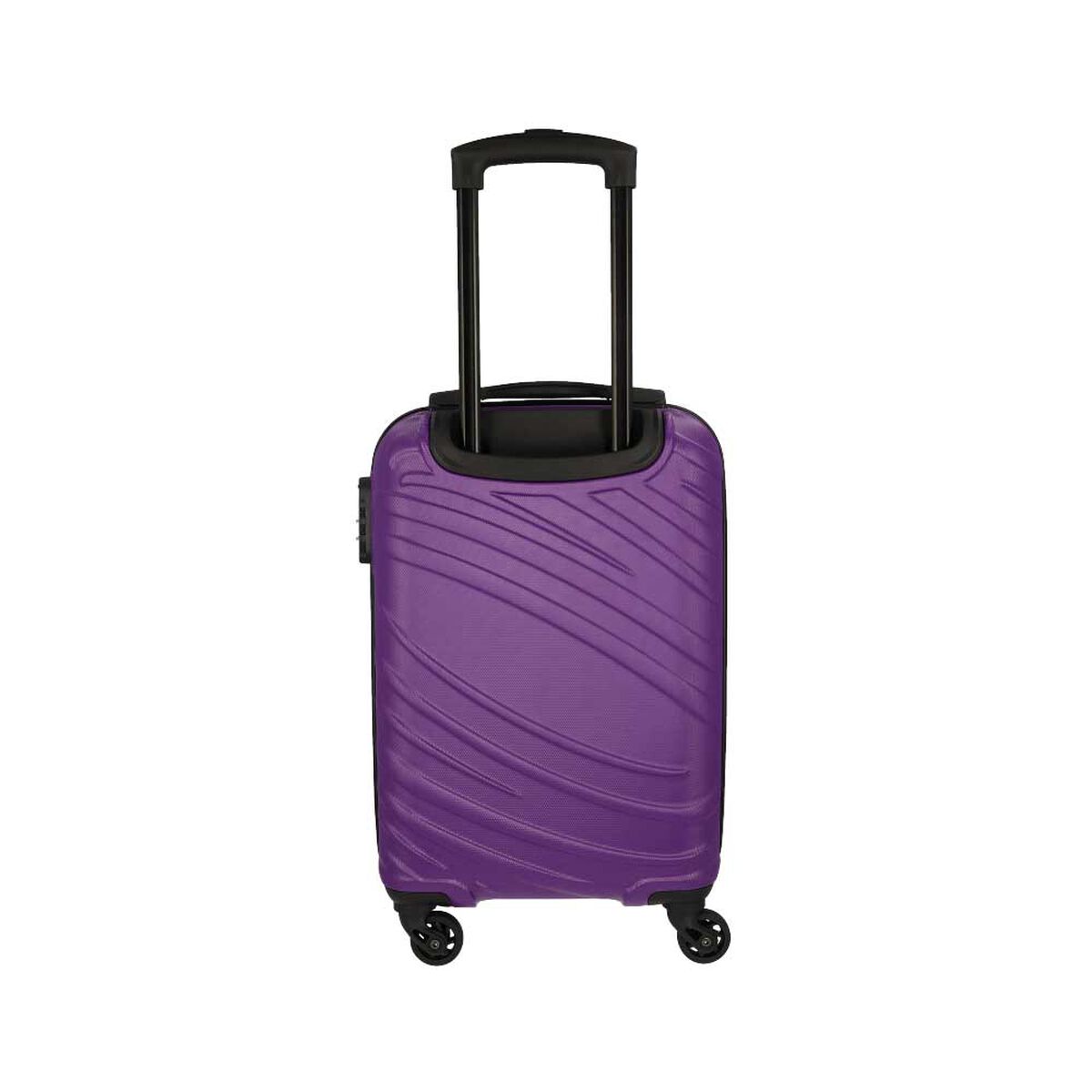 Maleta American Tourister Tesa 2.0 Magenta S