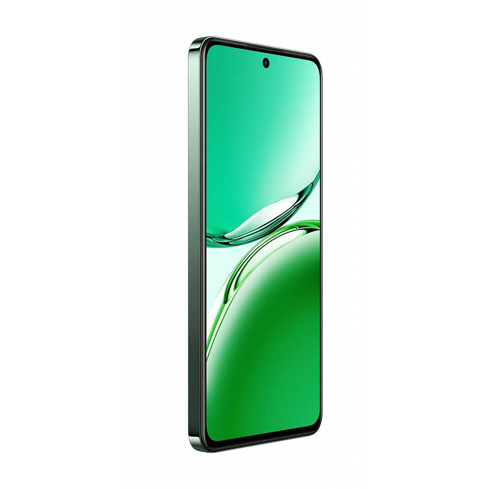OPPO Reno12 F 5G 256GB Dark Green, foto 6