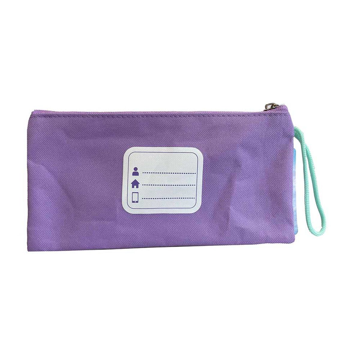 Estuche Doble Frozen Dise&ntilde;o Surtido Disney