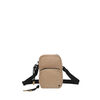 Cartera cruzada de Mujer Ava Café XS Xtrem
