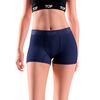 Pack 5 Calz&oacute;n B&oacute;xer Corto Mujer Top