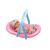 Set de cuidados muñeca American Plastic