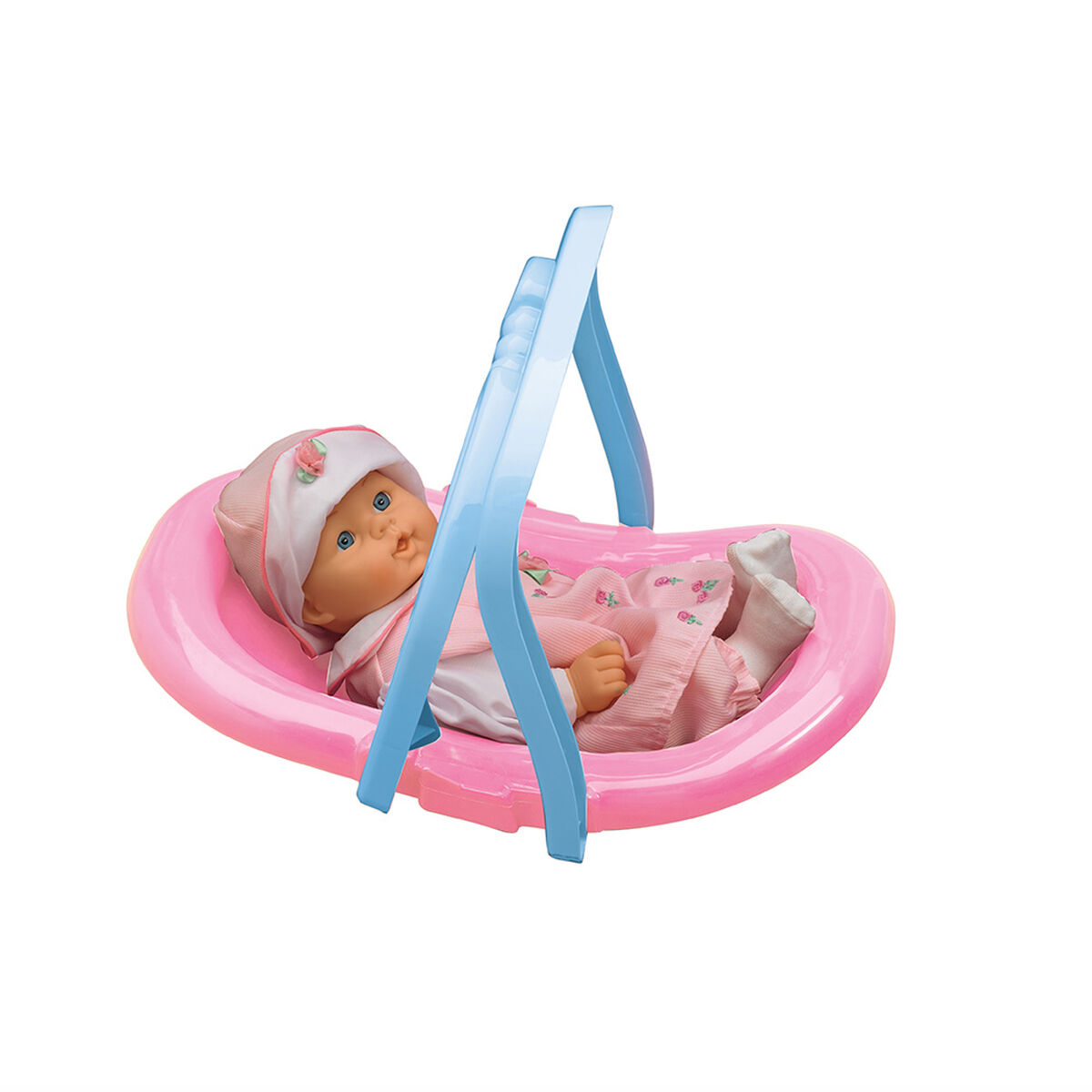 Set de cuidados muñeca American Plastic