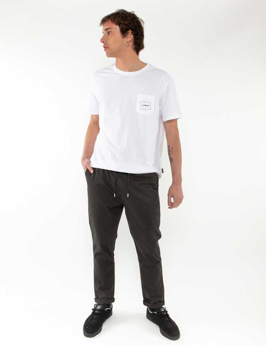 Jeans Hombre Cutback