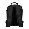 Mochila de Viaje Secret Love ST6 Negro 15"
