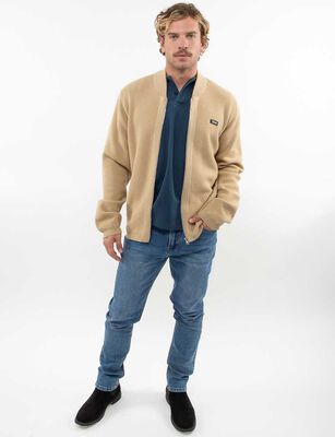 Imagen 2 del producto Sweater Hombre Zibel Camel, Grafito, Navy, Negro