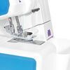 Máquina de Coser Overlock Merritt ME Maxima