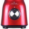 Licuadora Ursus Trotter UT-Promixer1000-R 1,5 lt Roja