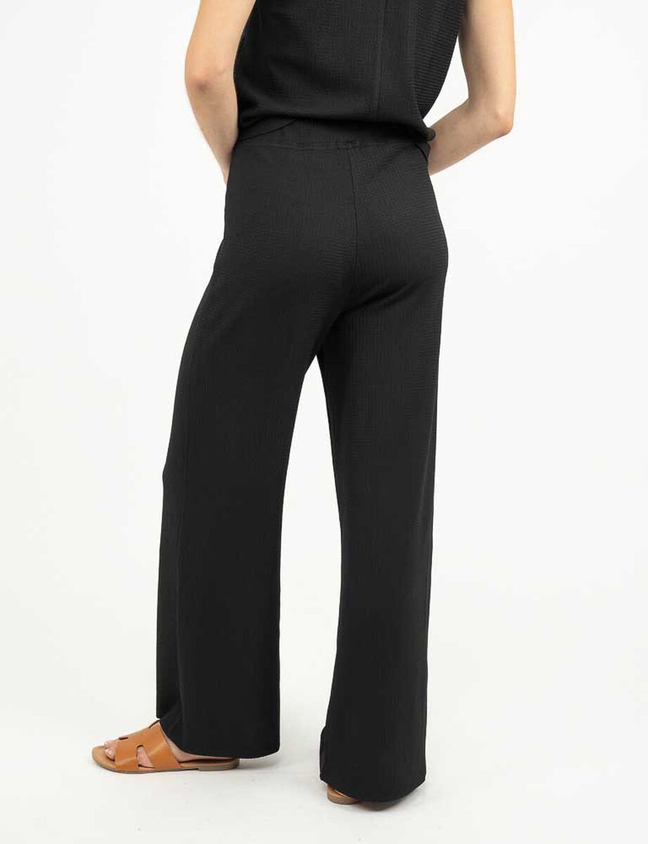 Pantal&oacute;n Wide Leg Mujer Zibel