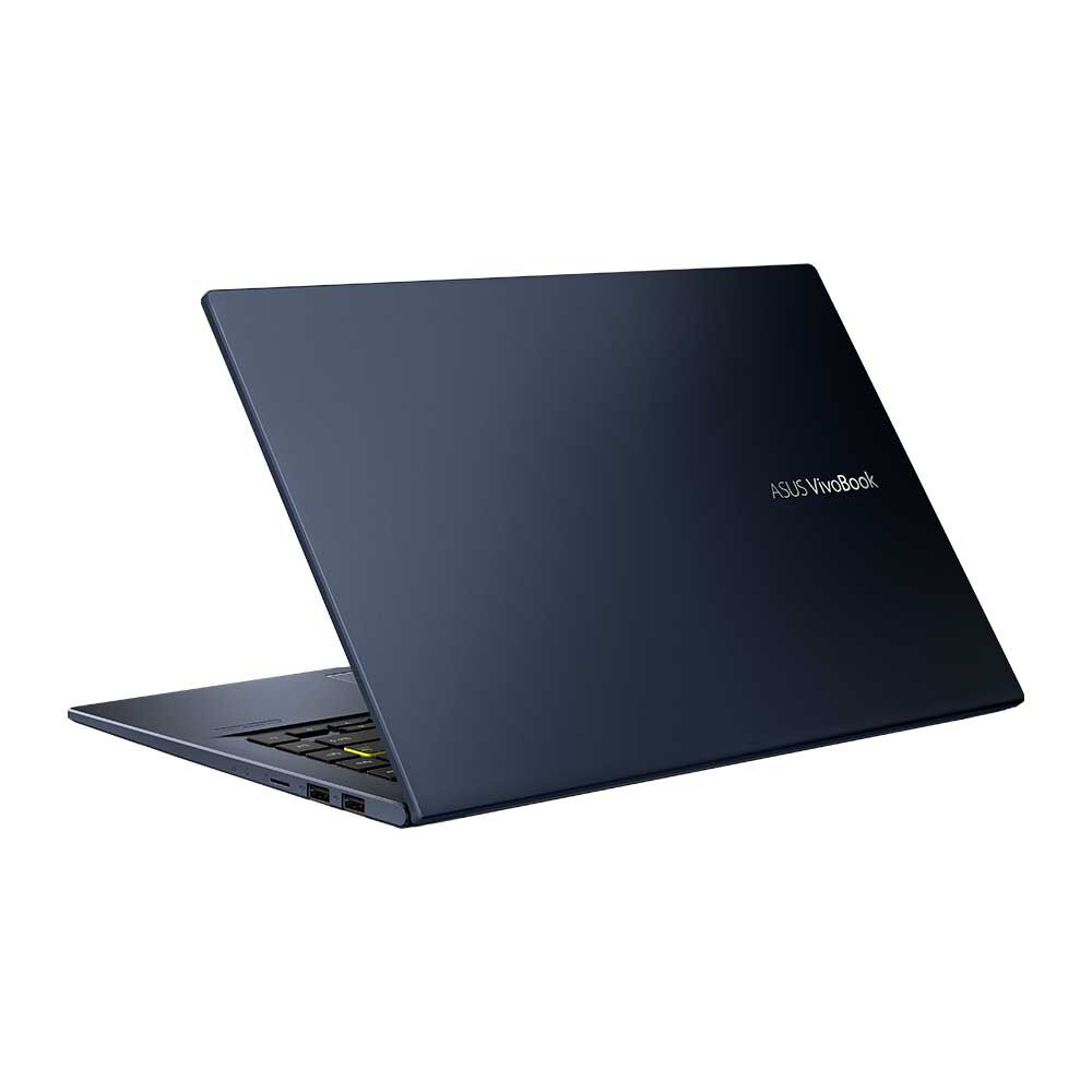 Notebook Asus Vivobook 14 M413IA Ryzen 7 8GB 512GB SSD 14