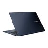 Notebook Asus Vivobook 14 M413IA Ryzen 7 8GB 512GB SSD 14"