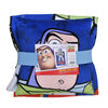 Manta + Cojín Buzz Lightyear Toy Story