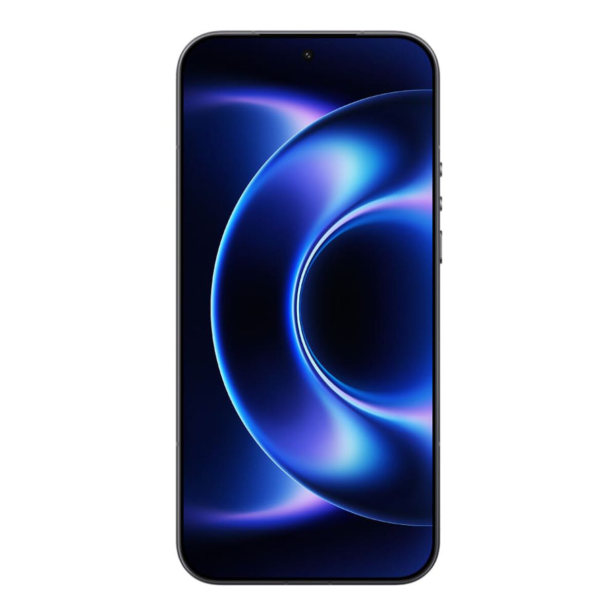 Celular Xiaomi  17 Ultra 5G 512 GB 6,9" Negro