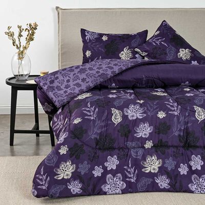 Imagen 1 del producto Plumón American Family King Lavande