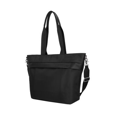 Imagen 2 del producto Cartera Tote Secret Oxford ST6 L Negro