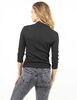 Polera Manga 3/4 Mujer Zibel