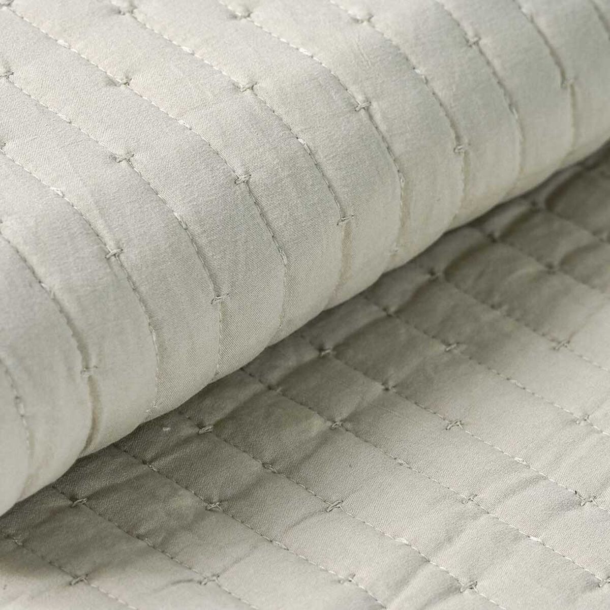 Piecera American Family 100x220 cm Rice Beige