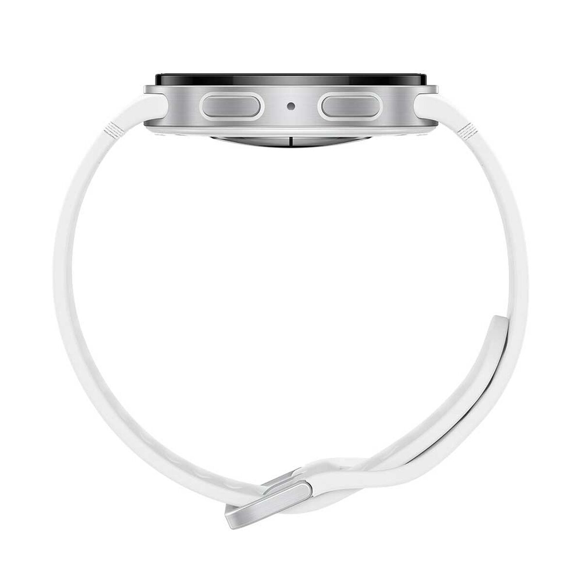 Smartwatch Samsung Galaxy Watch8 44mm Plata