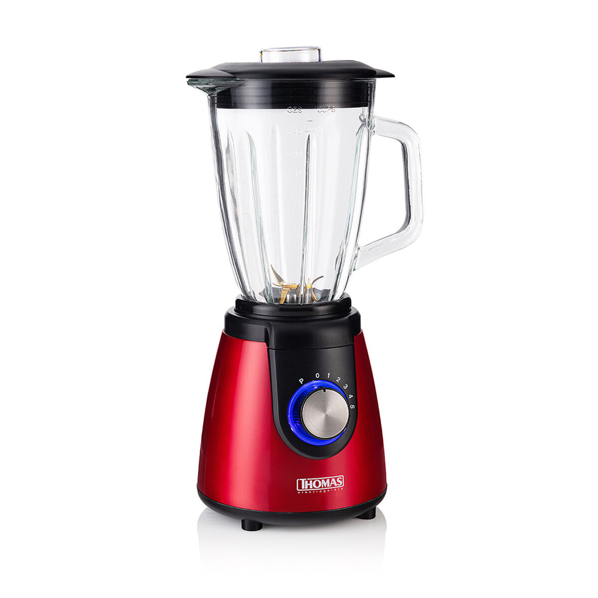 Licuadora Thomas TH-700VR 1,5 lt.