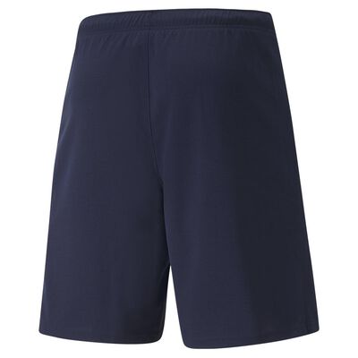 Imagen 2 del producto Short Deportivo Hombre Puma Azulmarino