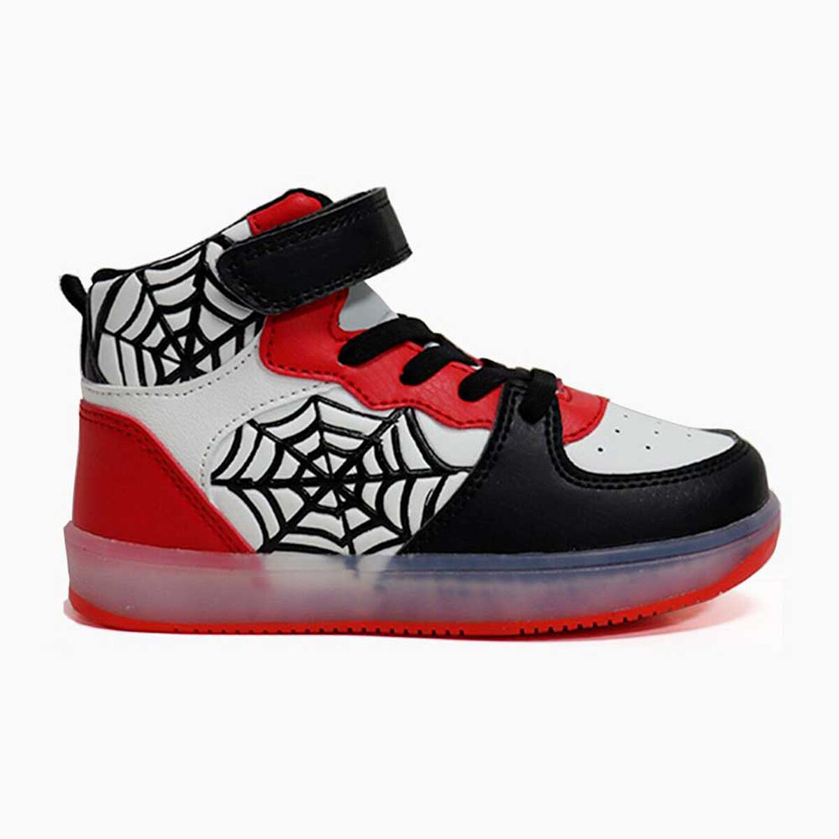 Zapatilla Urbana Niño Chess