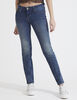 Jeans Slim Fit Mujer Levis