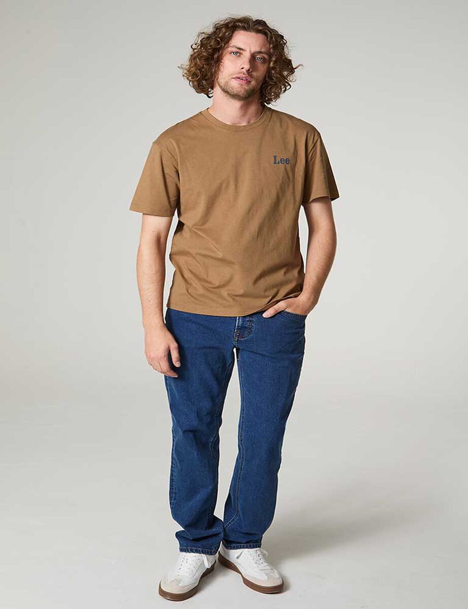 Jeans Hombre Lee