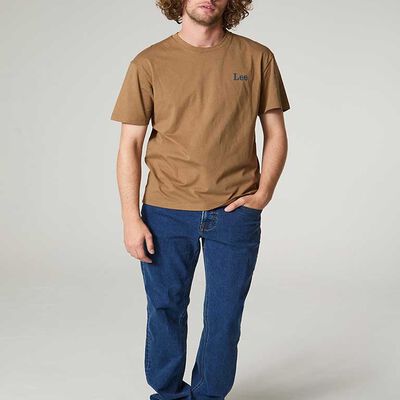 JEANS HOMBRE LEE