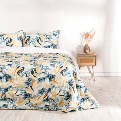 Imagen 1 del producto Plumón Mashini King Amapola Multicolor