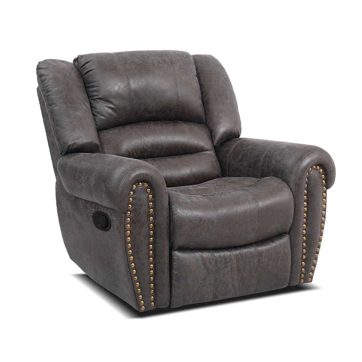 Bergere Zoy Home Katmandú Smoke