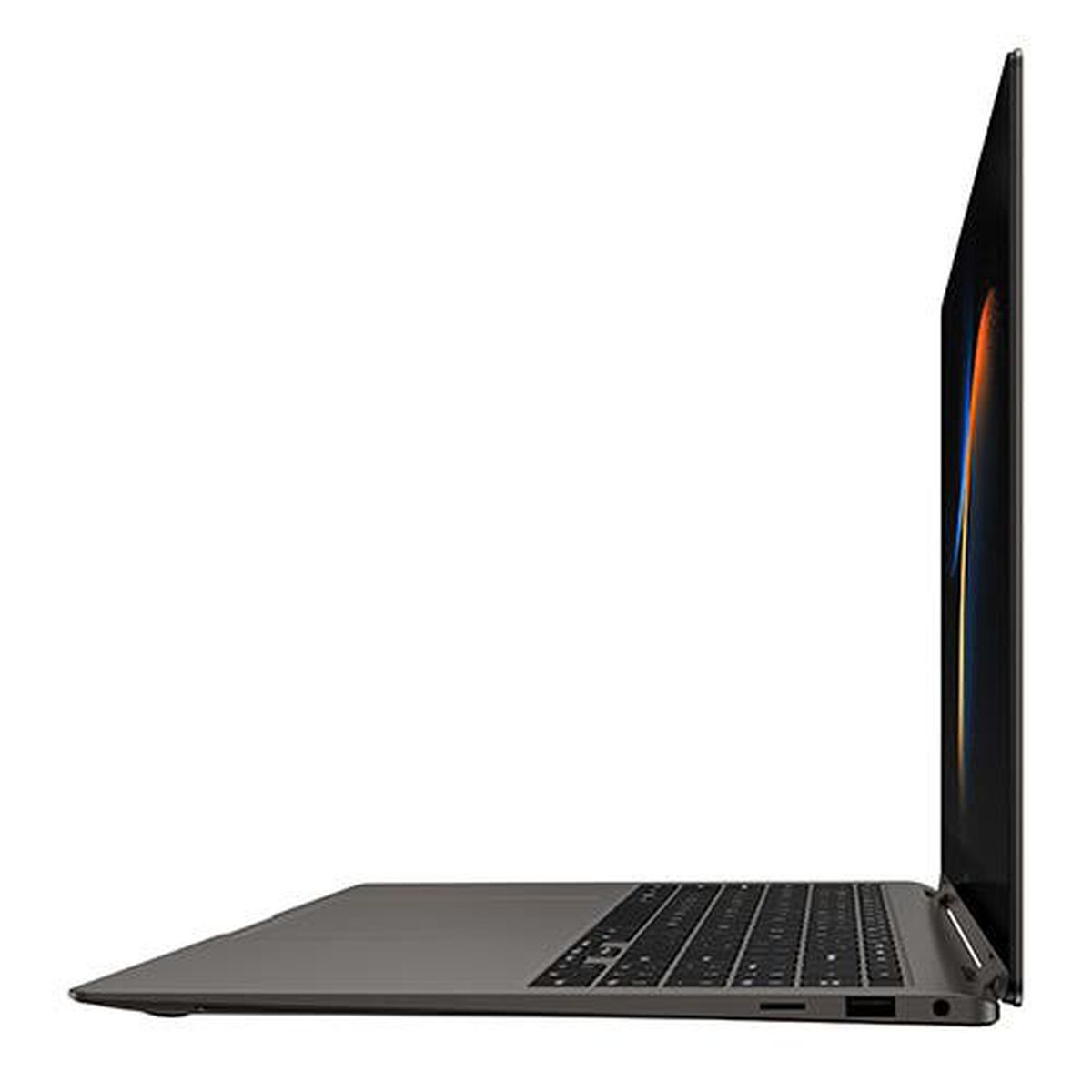 Notebook Samsung Galaxy Book Pro 360 Core i7 16GB 512GB SSD 16"